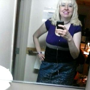 Meet your Posher, Joanne